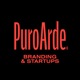 PuroArde – Branding &amp; Startups