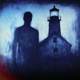 The Seguin Island Lighthouse