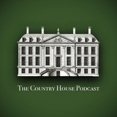 Sir John Vanbrugh: The Greatest English Country House Architect? | The Country House Podcast 21