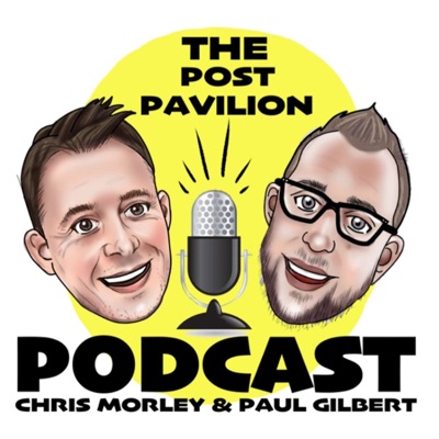 The Post Pavilion Podcast
