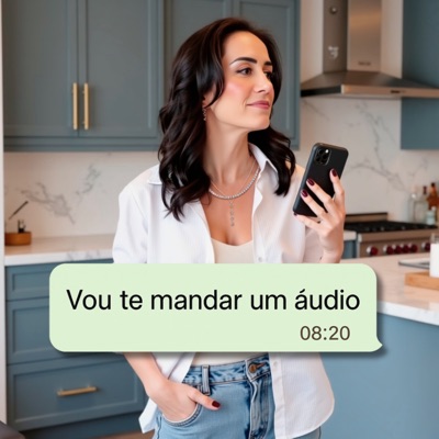 Vou Te Mandar um Áudio Vou Te Mandar um Áudio