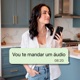 Vou Te Mandar um Áudio