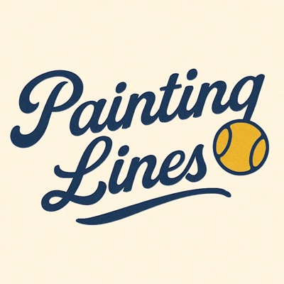 Painting Lines Podcast Painting Lines Podcast