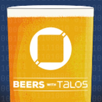 Beers with Talos Podcast