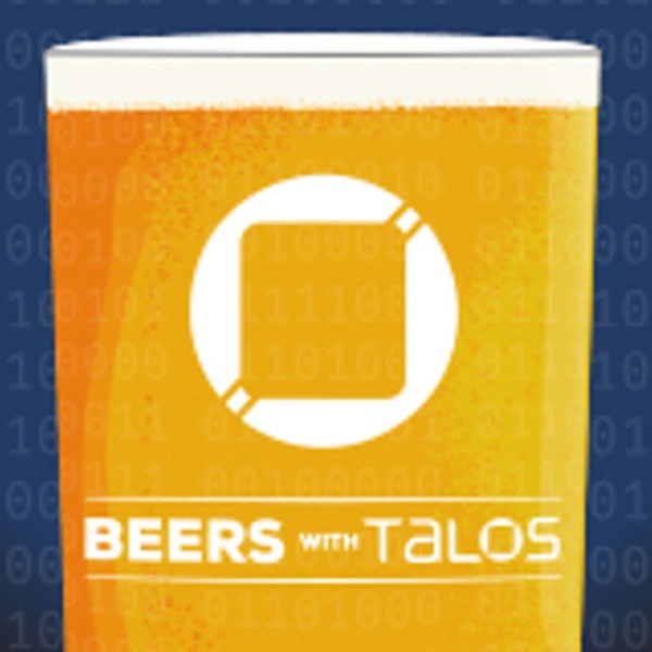 Beers with Talos Podcast