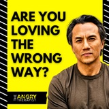 Hard Things to Bring Up in Therapy | Are You Loving the Wrong Way?