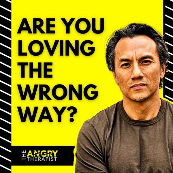 Hard Things to Bring Up in Therapy | Are You Loving the Wrong Way? photo