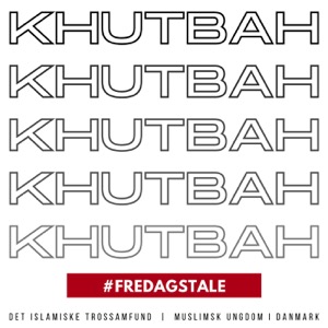 Fredagstale | Khutbah