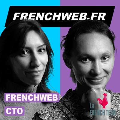 FRENCHWEB CTO FRENCHWEB CTO