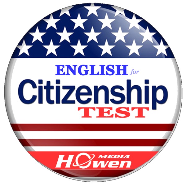 English for U.S. Citizenship Test
