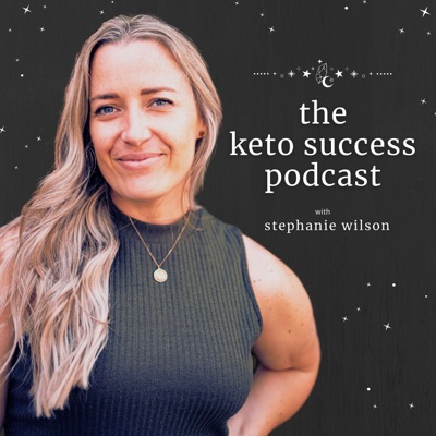 The Keto Success Podcast