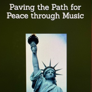 The Jazz for Peace™ Podcast featuring Rick DellaRatta