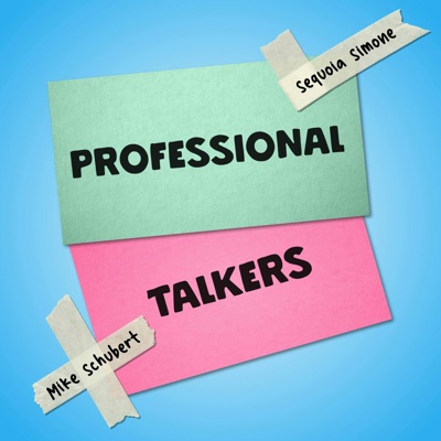 Professional Talkers Professional Talkers
