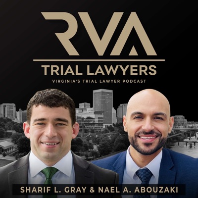 Courtroom Stories & Tactics | RVA Trial Lawyers Courtroom Stories & Tactics | RVA Trial Lawyers
