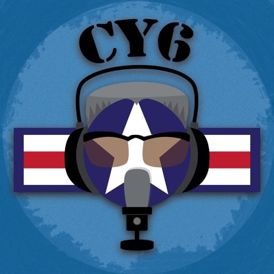 CY6 - Check Your Six CY6 - Check Your Six