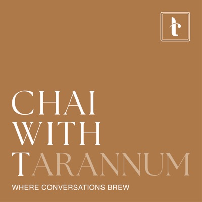 Chai with T Chai with T
