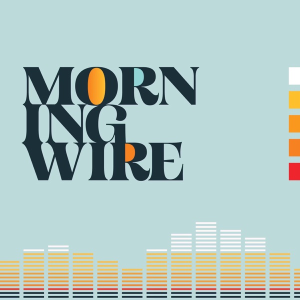 Morning Wire banner image