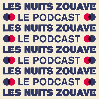 Les Nuits Zouave Les Nuits Zouave