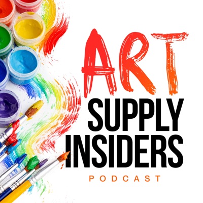 ASI 68 Discover 2023's Game-Changing Art Supplies: From Metallic Gel Stains to Plastic-Free Packaging and Beyond