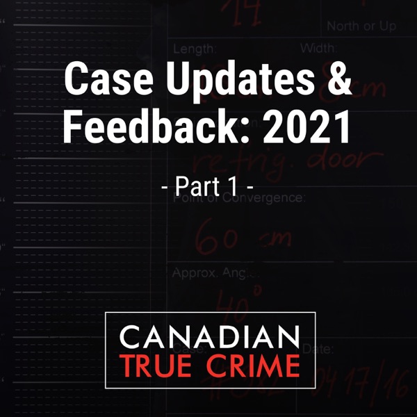 Case Updates & Feedback: 2021 [1]