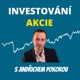 Investování do akcií s Jindřichem Pokorou
