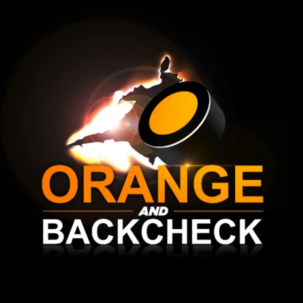 Orange and Backcheck