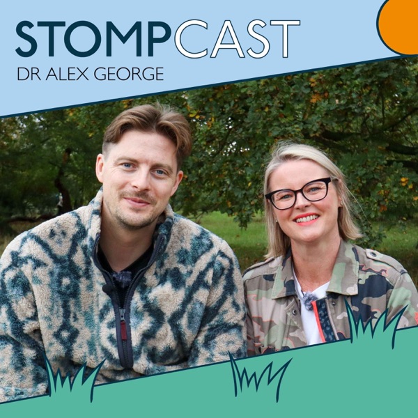 Pt 1: Why You Need to Be More Selfish | Suzy Reading photo