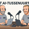 het AI-tussenuurtje - ai tussenuurtje
