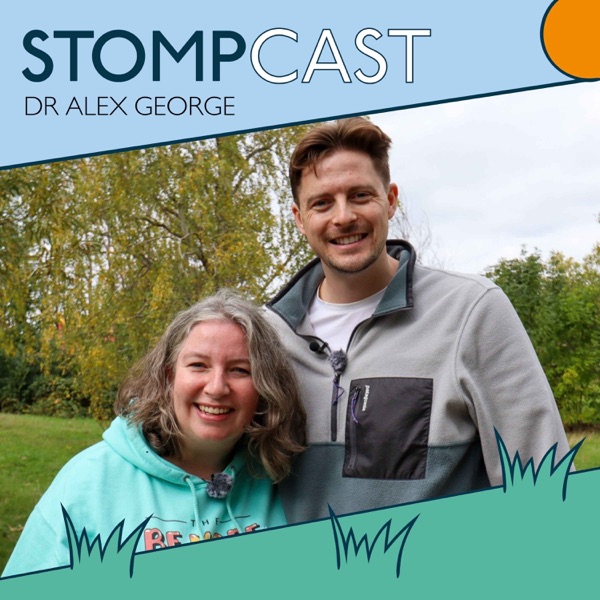 Pt 1: The UK’s Top Emergency Planner on How We Heal After Disaster | Professor Lucy Easthope photo