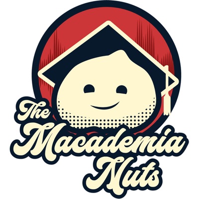 The Macademia Nuts