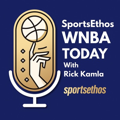 SportsEthos WNBA Today