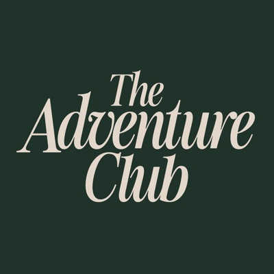 The Adventure Club Podcast