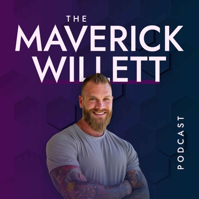 The Maverick Willett Podcast:Maverick Willett