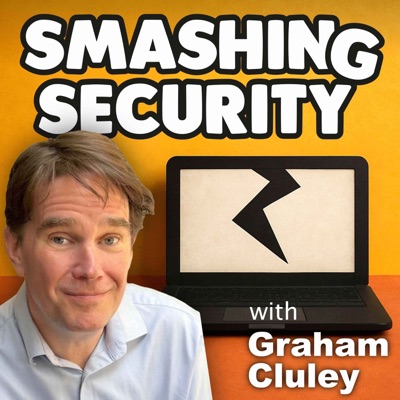 Smashing Security Smashing Security