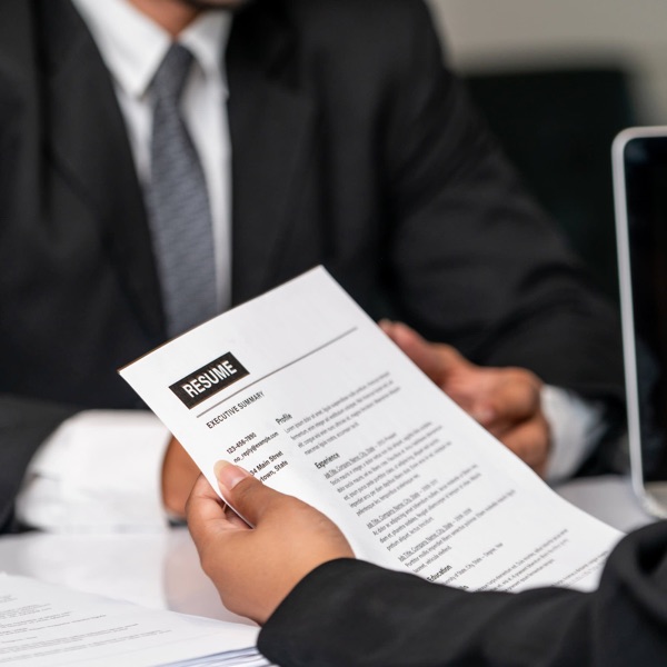 The role of temp work in this economy