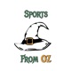 Sports On Oz