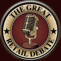 The Great Retail Debate podcast
