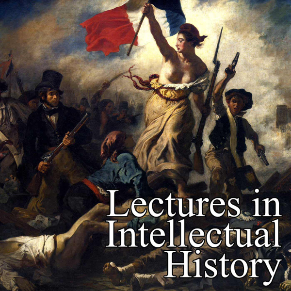 Lectures in Intellectual History cover art