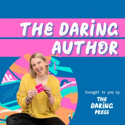 Unlocking the Magic of Effective Email Marketing for Authors with Holly Darling