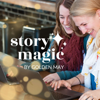 Story Magic - Golden May