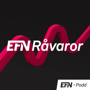 EFN Råvaror