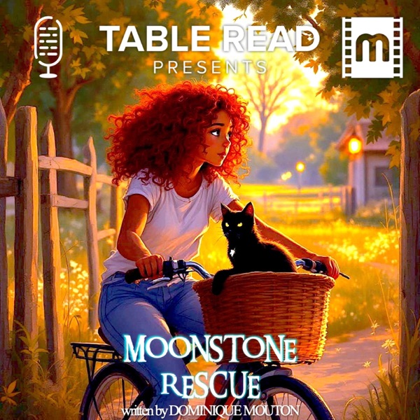 Table Read banner image