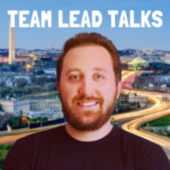 Team Lead Talks