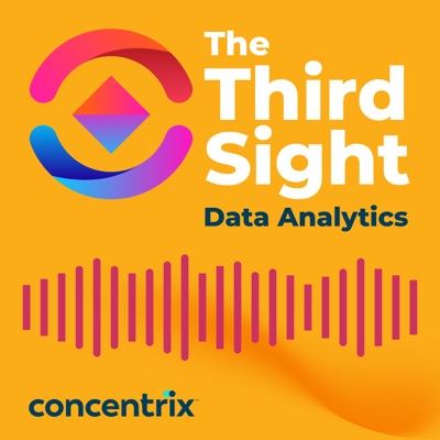 The Third Sight: Data Analytics