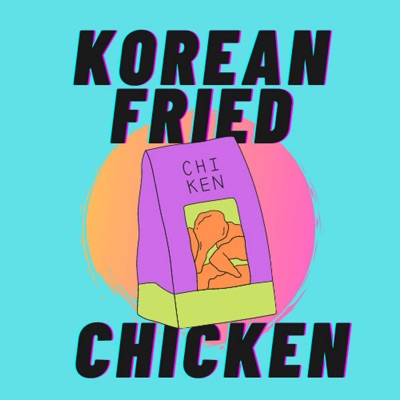 Korean Fried Chicken