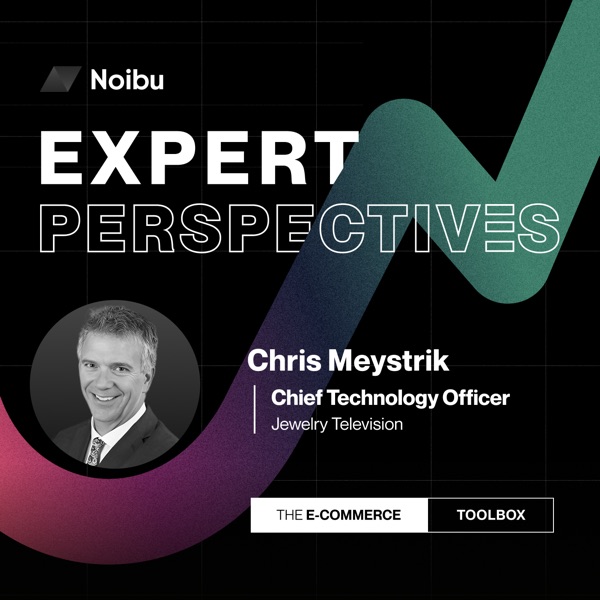 Ecommerce Expert Chris Meystrik: Replatforming and Innovation photo