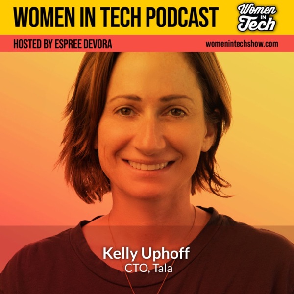 Kelly Uphoff of Tala: Leader and Technologist: Women In Tech Maryland photo