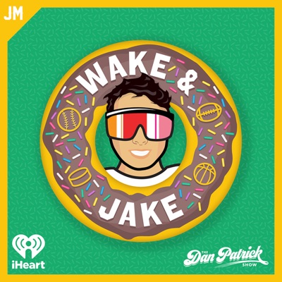 Wake N Jake:iHeartPodcasts