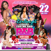 YOU ME AND R&B BY BIGPAPA AND DJ MAGNUM