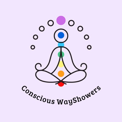 Conscious WayShower Podcast - Keep Your Hand In Your Skirt with Spiritual Seeker, Sabrina Brightstar Conscious WayShower Podcast - Keep Your Hand In Your Skirt with Spiritual Seeker, Sabrina Brightstar